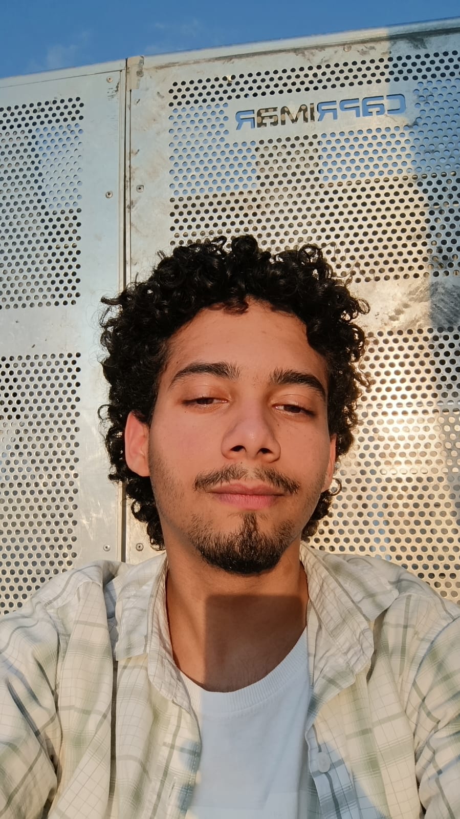 Foto de Filipe